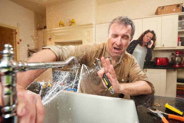 Trusted Davie, FL Water damage restoration Experts